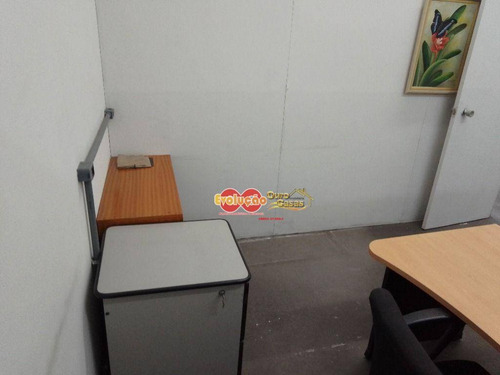 Imagem 24 de 27 de Salão Comercial Situado No Parque São Francisco - Sl0048