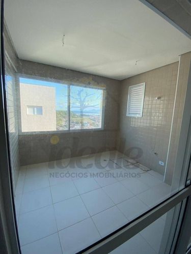 Imagem 13 de 15 de Amplo Apartamento Cobertura Com 3 Suites Sacada 2 Vagas Ampla E Arejada - 955