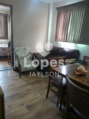 Imagem 8 de 15 de Apartamento-à Venda-piedade-rio De Janeiro - 640510