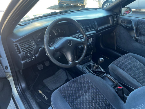 Chevrolet Vectra Cd 2.0 Mpfi 4p 1998