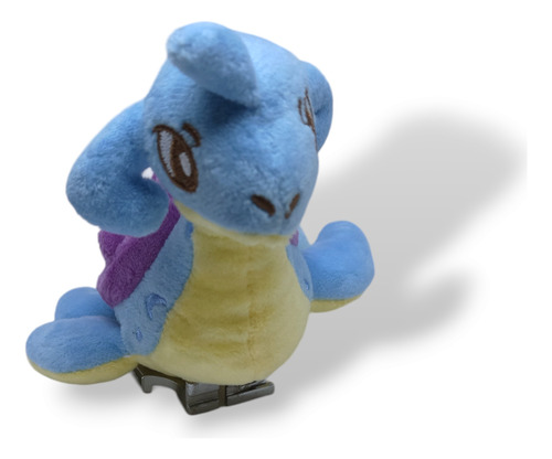 Pokemon Lapras 15cm Peluche 