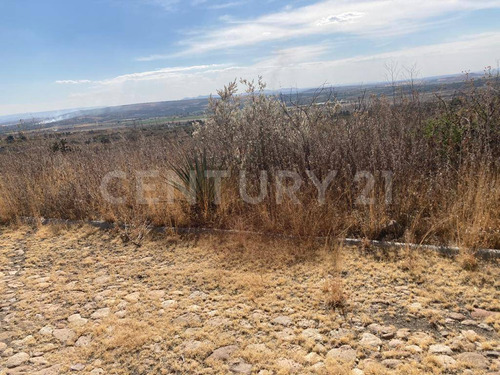Terreno En Venta En Lomas Del Sur, Silao Guanajuato