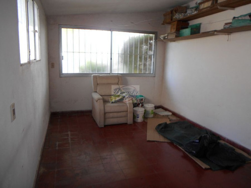 Imagen 6 de 9 de Venta Casa 4 Dormitorios Malvín Braglia 509g