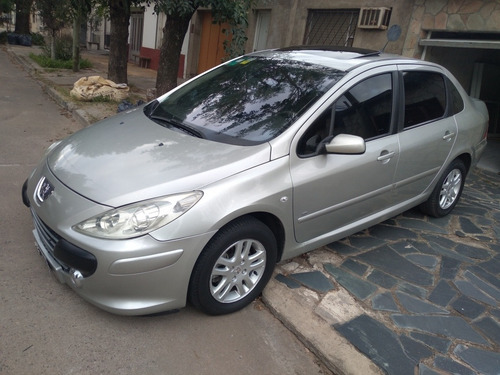 Peugeot 307 2.0 Xs Hdi Premium Cu 2006