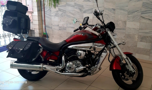 Kasinski Mirage 650