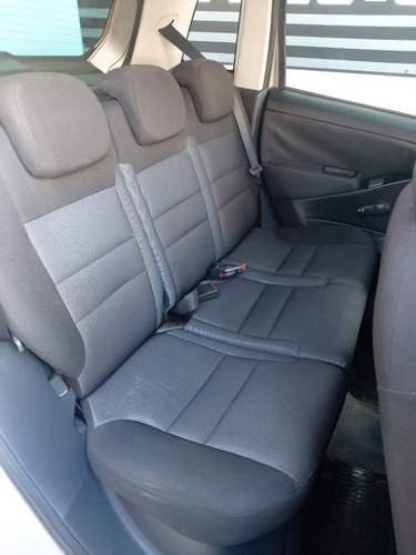 Imagem 3 de 5 de Idea Attractive 1.4 8v Flex Mec.