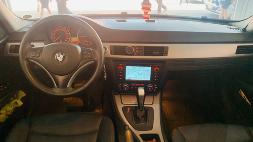 Imagem 3 de 11 de Bmw 320i 2008 Com Teto Solar