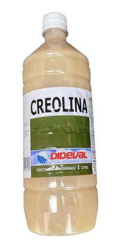 Creolina Dideval 1 Litro