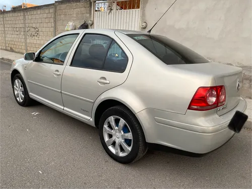 Volkswagen Jetta Clásico 2.0 Cl Team At