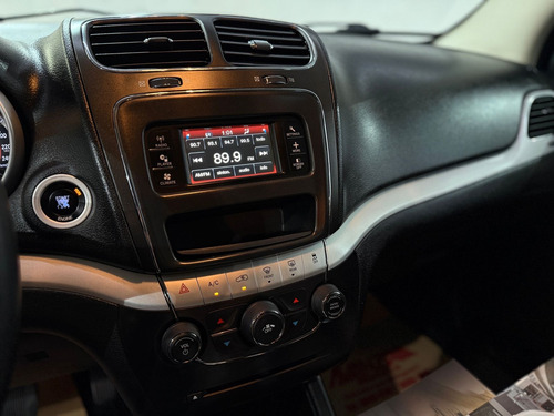 Dodge Journey 2.4 Sxt L4 7pas At