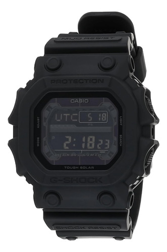 Casio 2018 Gx56bb-1 Reloj Xl Rey De G Shock