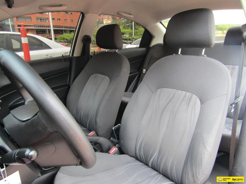 Chevrolet Sail 1.4 Lt 4 P