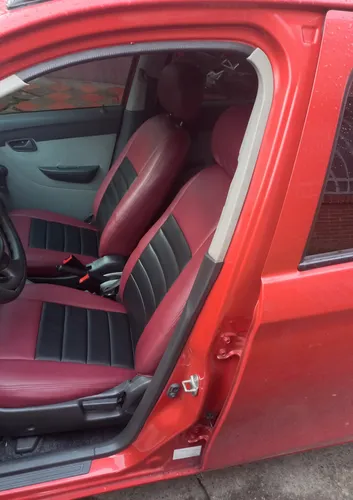 Suzuki Alto 0.8 Std