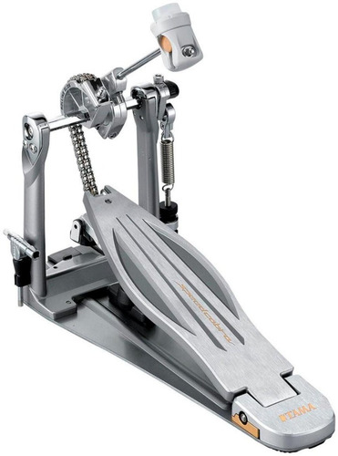 Imagen 1 de 3 de Tama Hp910 Ln Speed Cobra Nuevo Pedal De Bombo Simple
