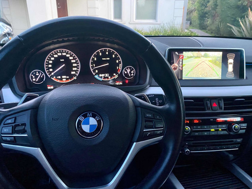 Bmw X5 3.0 Xdrive 35i Executive 306cv 2015