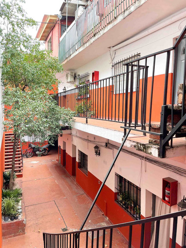Imagen 12 de 23 de Venta Edificio 2 Pisos, 33 Dtos Deposito Mataderos