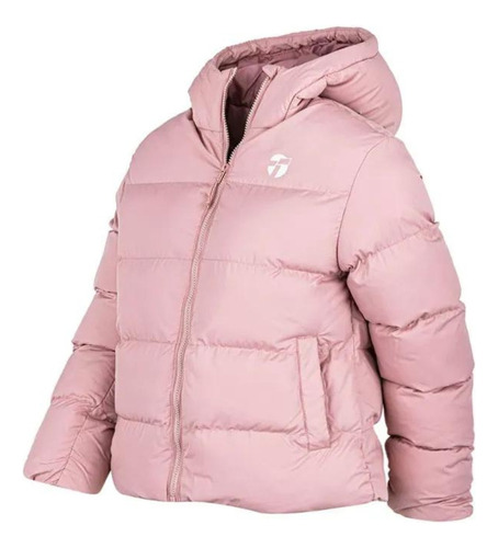 Campera De Abrigo Topper 165692/ros/cuo