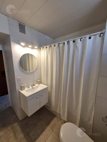 Venta Depto Llave En Mano //monoambiente Totalmente Equipado, Ideal Inversor En Retiro, Microcentro