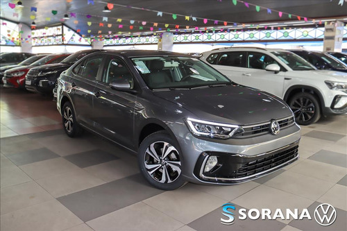Volkswagen Virtus 1.0 200 TSI COMFORTLINE AUTOMÁTICO