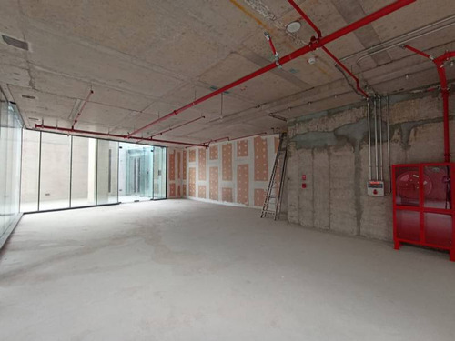 Local Comercial I Edificio Oficinas