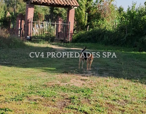 Hemosa Casa En Panimavida