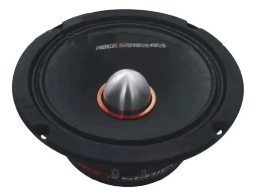 Medio Rango De 8 350w. Rms Open Show Rockseries Rks-r8pro