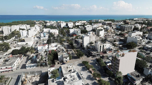 Bonito Estudio En Venta En Playa Del Carmen