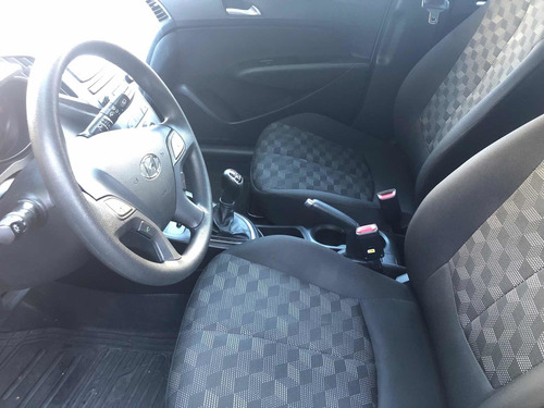 Hyundai Hb20 1.6 Comfort Plus 5p 2019
