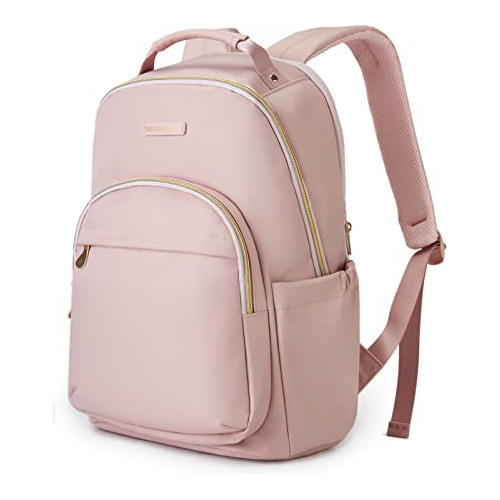 Light Flight Laptop Backpack For Women Computer Bag Tp22i