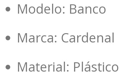 Banco Cardenal