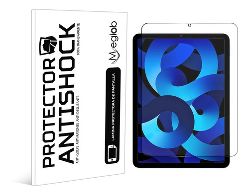 Protector De Pantalla Antishock Para Apple iPad Air 2022