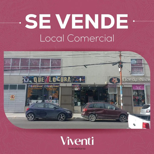 Local Comercial En Venta, Comodoro Rivadavia, Avda Principal