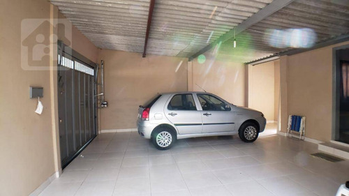 Imagem 13 de 15 de Casa Com 3 Dormitórios À Venda, 141 M² Por R$ 350.000,00 - São João - Araçatuba/sp - Ca1098