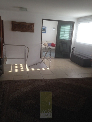 Imagem 9 de 15 de Cobertura 5 Suites No Brookln Novo Para Venda!! - Cb-0123-1