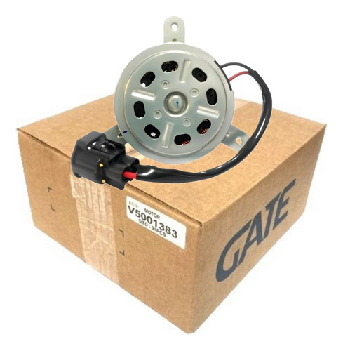 Motor Ventoinha Original Spin Cobalt Onix Prisma 2017/2019