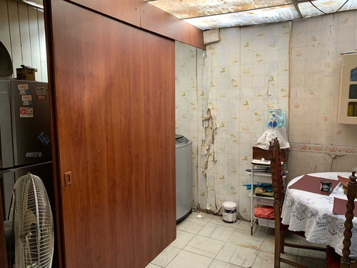 Casa En Venta Macul (101428)