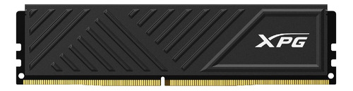 Memoria Ram Ddr4 8gb Adata Xpg Gammix D35 3200mhz