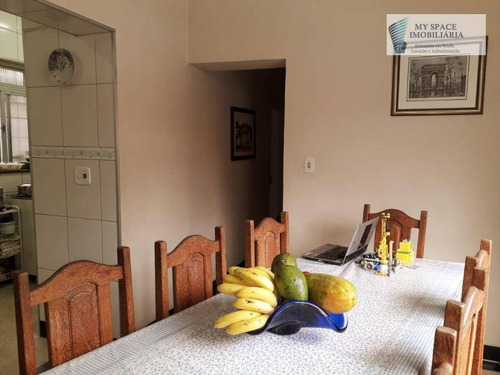 Imagem 4 de 19 de Apartamento Com 2 Dormitórios À Venda, 130 M² Por R$ 600.000 - Mooca - São Paulo/sp - Ap1676