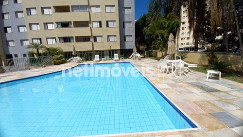 Imagem 29 de 29 de Venda Apartamento 3 Quartos Ipiranga Belo Horizonte - 911280