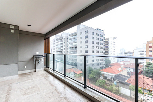 Imagem 19 de 29 de Apartamento-são Paulo-sumaré | Ref.: Reo618491 - Reo618491