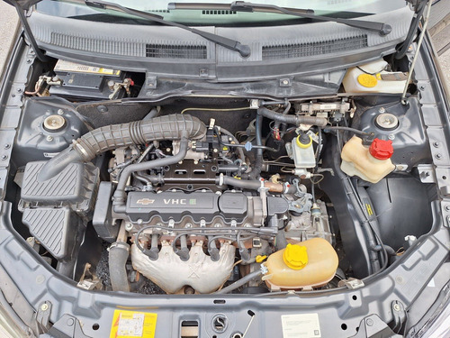 Chevrolet Celta 1.0 MPFI LS 8V FLEX 2P MANUAL