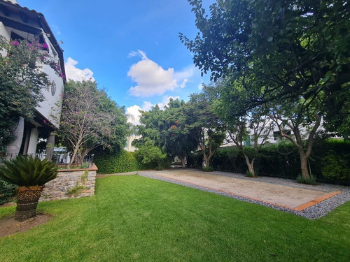 Imagen 22 de 23 de Casa En Venta En Bosques De Zerezotla , Zerezotla