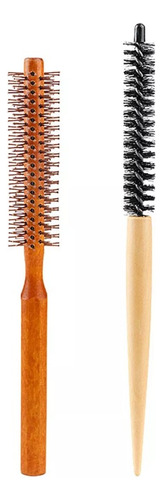 Cepillo Para Rizar El Cabello Peines Para El Cabello Con