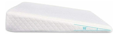 Almohada De Tela De Algodón De Leche Para Bebé,