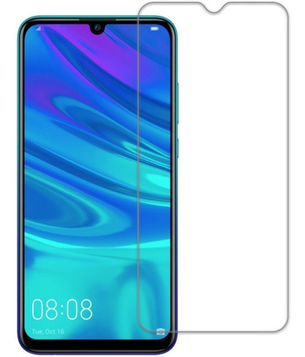 Protector Vidrio Templado Especifico Para Huawei Y6 2019 