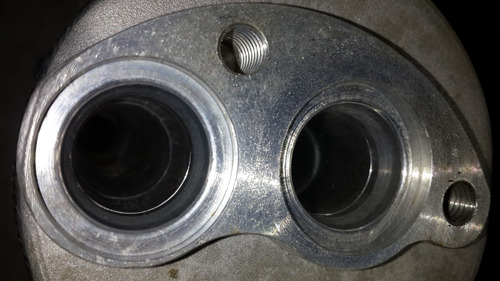 Imagen 8 de 9 de Filtro Deshidratador Ford Explorer V8 4.6