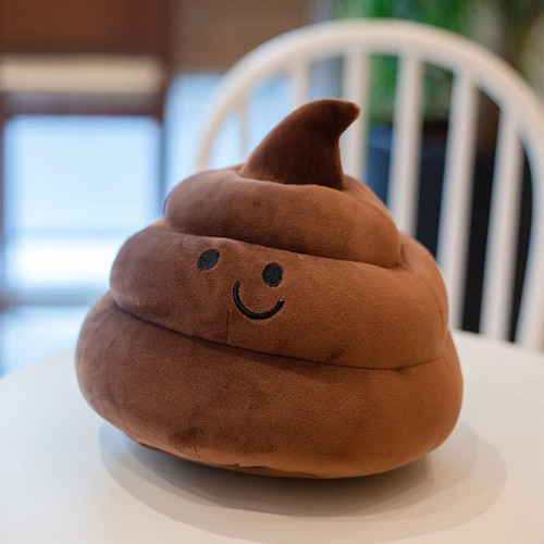 Precioso Excremento De Peluche De Simulación De Maxpetus, Re