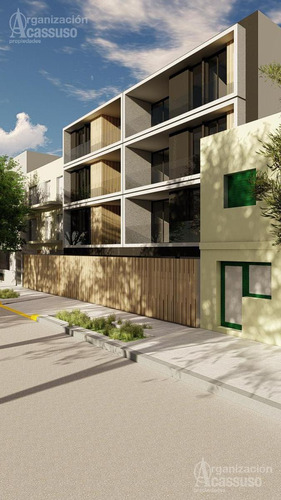 Imagen 11 de 11 de Departamento - S.isi.-vias/rolon