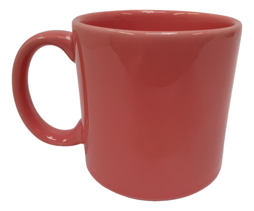 Jarro Mug De Ceramica 330cc - Walplo