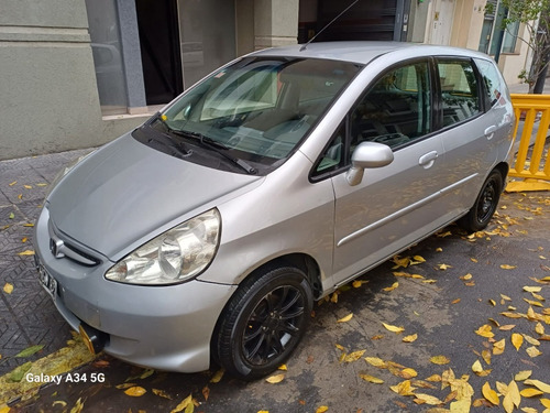 Honda Fit 1.4 Lx